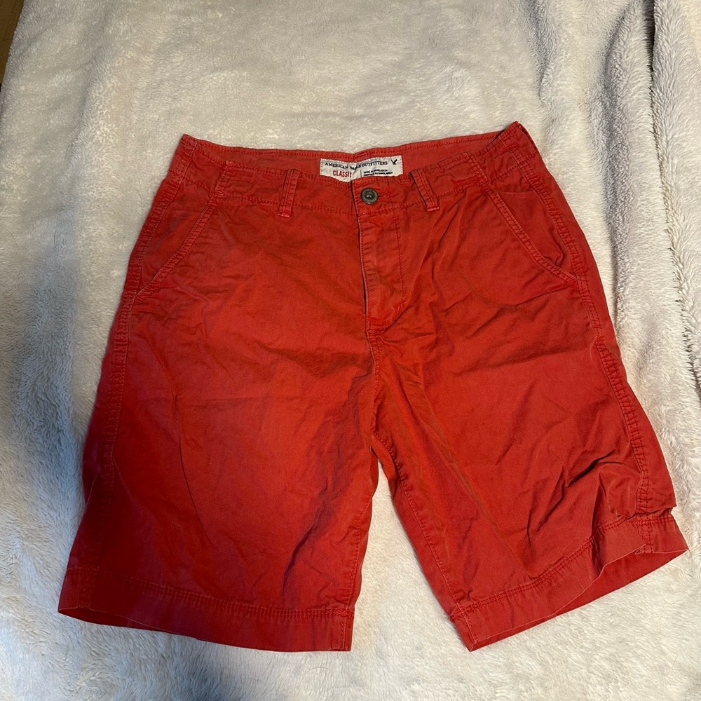 American Eagle Mens shorts